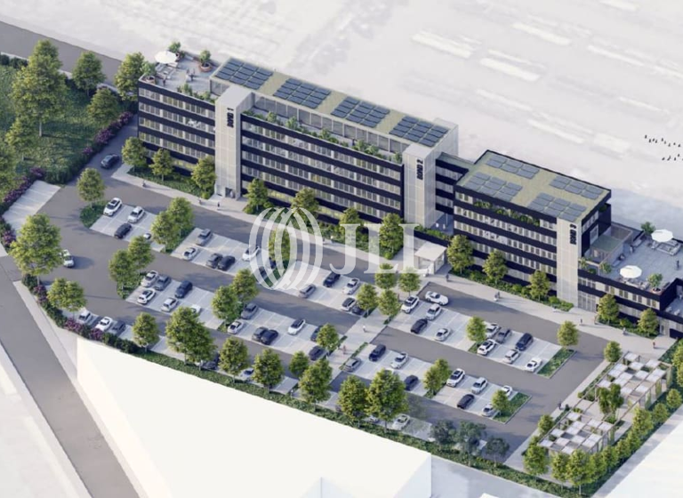 Bürofläche zur Miete provisionsfrei 12 € 659 m² Bürofläche teilbar ab 183 m² Pfaffengrund Heidelberg 69123