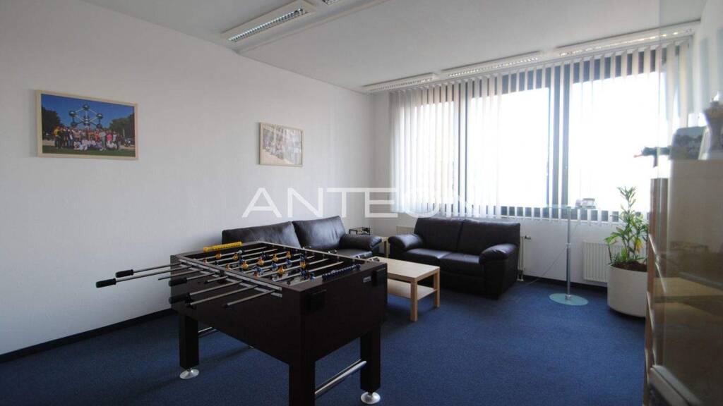 Bürofläche zur Miete 10,50 € 1.133,4 m² Bürofläche teilbar ab 1.133,4 m² Hellersbergstraße 11 Hammfeld Neuss 41460