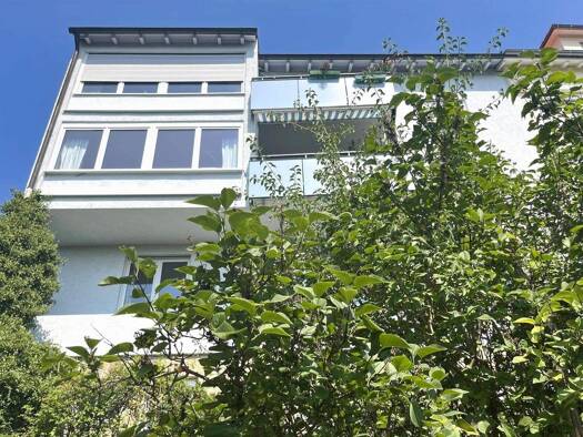 Mehrfamilienhaus zum Kauf 1.720.000 € 11 Zimmer 318 m² 485 m² Grundstück Nord Stuttgart 70192