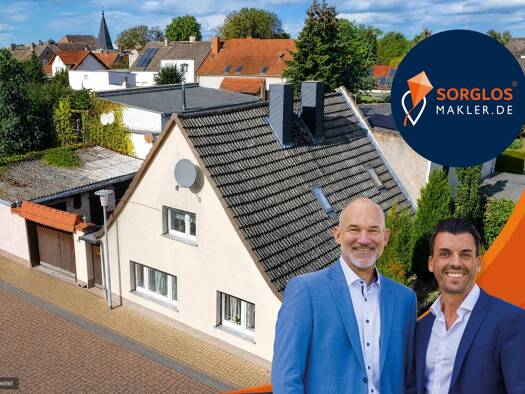 Einfamilienhaus zum Kauf 59.000 € 4 Zimmer 81,8 m² 327 m² Grundstück Sülldorf Sülzetal 39171