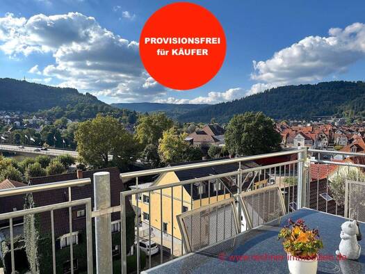 Einfamilienhaus zum Kauf provisionsfrei 445.000 € 5 Zimmer 200 m² 504 m² Grundstück Eberbach 69412