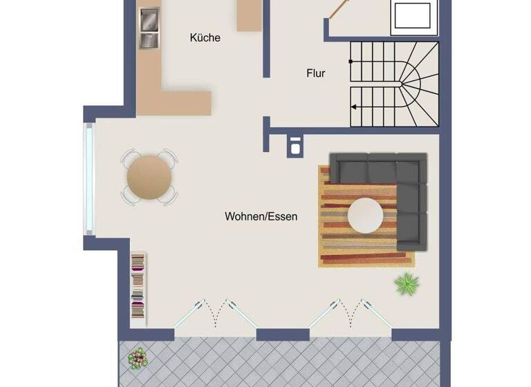 Doppelhaushälfte zum Kauf 598.000 € 5 Zimmer 126,3 m² 299 m² Grundstück Trittau 22946