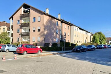 Wohnung zum Kauf 238.000 € 2 Zimmer 65 m² 2. Geschoss frei ab 15.10.2024 Mühldorf Mühldorf 84453