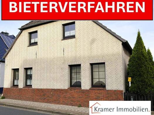 Einfamilienhaus zum Kauf 8 Zimmer 175,6 m² 377 m² Grundstück Varel 26316