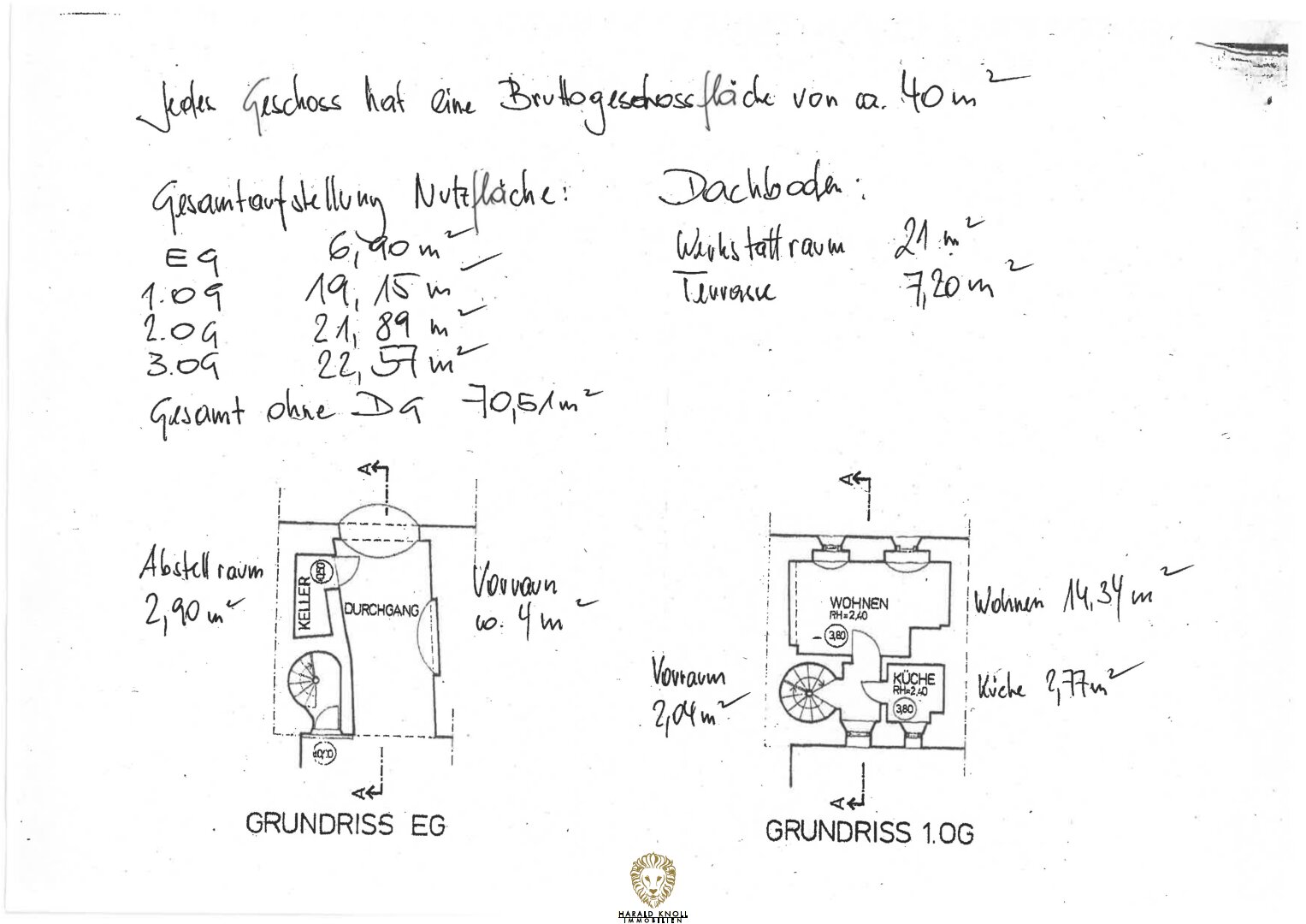 Haus zum Kauf 770.000 € Rattenberg 6240