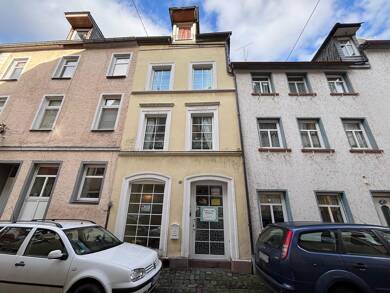 Reihenmittelhaus zum Kauf 169.000 € 5 Zimmer 132 m² 47 m² Grundstück Trarbach Traben-Trarbach 56841