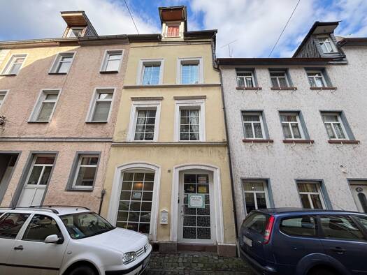 Reihenmittelhaus zum Kauf 169.000 € 5 Zimmer 132 m² 47 m² Grundstück Trarbach Traben-Trarbach 56841