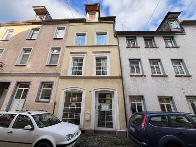 Reihenmittelhaus zum Kauf 169.000 € 5 Zimmer 132 m² 47 m² Grundstück Trarbach Traben-Trarbach 56841