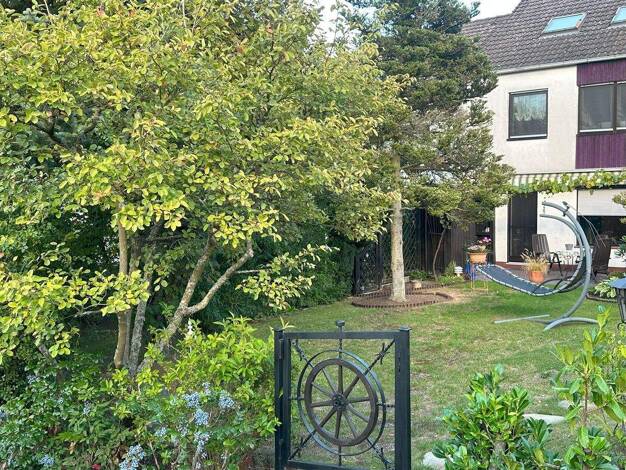 Reihenmittelhaus zum Kauf 480.000 € 5 Zimmer 141,6 m² 206 m² Grundstück Hausen-Arnsbach Neu-Anspach 61267