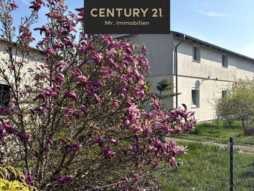 Doppelhaushälfte zum Kauf 99.000 € 5 Zimmer 125 m² 657 m² Grundstück frei ab sofort Klein Luckow Jatznick 17309