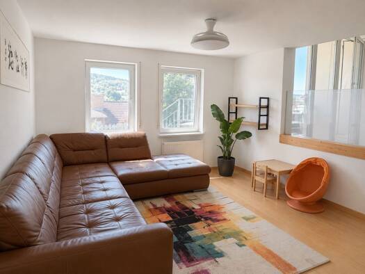 Terrassenwohnung zur Miete 920 € 4 Zimmer 100 m² Geschoss EG/3 frei ab 01.08.2026 Röttingen 97285