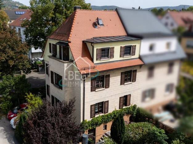 Mehrfamilienhaus zum Kauf 479.000 € 3 Zimmer 154,4 m² 276 m² Grundstück Ringelbach Reutlingen 72762