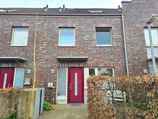 Stadthaus zum Kauf 595.000 € 6 Zimmer 131 m² 185 m² Grundstück Duvenstedt Hamburg-Duvenstedt 22397