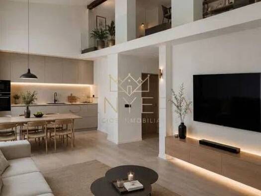 Reihenhaus zum Kauf 499.000 € 3 Zimmer 110 m² Neighbourhood: Patraix Valencia 46007