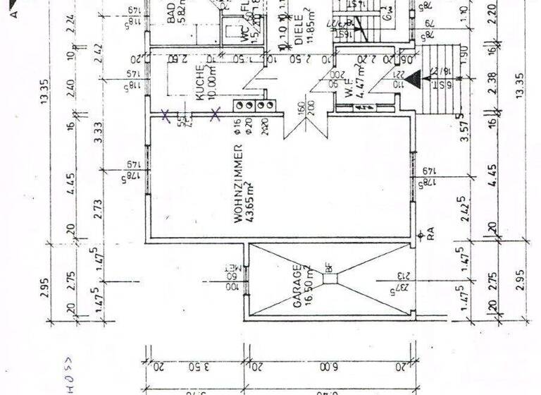 Einfamilienhaus zum Kauf 750.000 € 10 Zimmer 1.090 m² Grundstück Breitenfurt bei Wien 2384