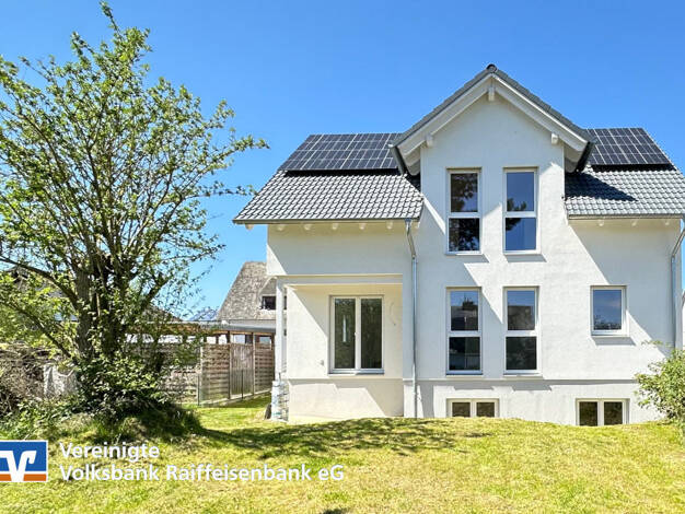 Einfamilienhaus zum Kauf 613.000 € 6 Zimmer 160,5 m² 541 m² Grundstück Simmern/ Hunsrück 55469