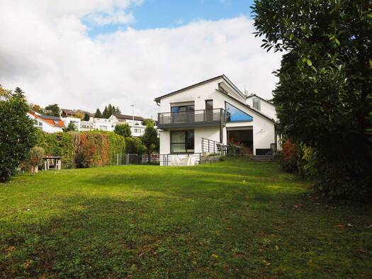 Einfamilienhaus zum Kauf 886.000 € 9 Zimmer 220 m² 855 m² Grundstück Steinheim Steinheim an der Murr 71711