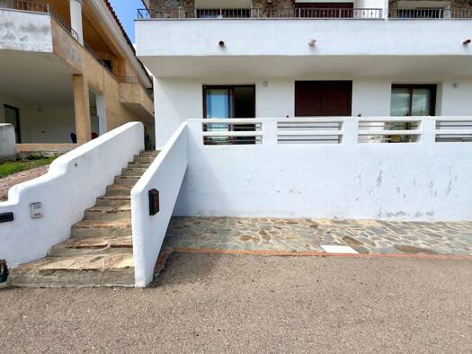 Wohnung zum Kauf 135.000 € 4 Zimmer 77 m² Santu Diadòru/San Teodoro 07052