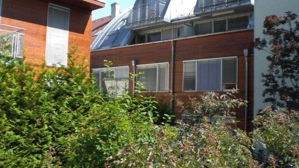 Wohnung zur Miete 700 € 2 Zimmer 62,6 m² EG Klosterneuburg 3400