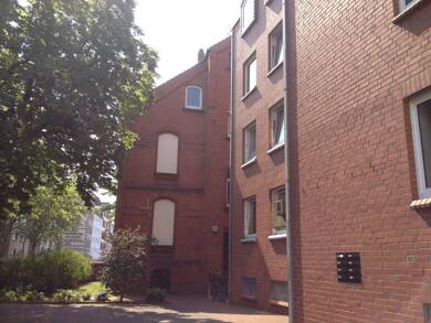 Wohnung zur Miete 805 € 3 Zimmer 89,5 m² 1. Geschoss frei ab 01.07.2025 Schulenburger Landstr. 49 Hainholz Hannover 30165