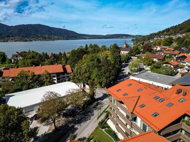 Penthouse zum Kauf 2.680.000 € 5 Zimmer 223 m² Tegernsee 83684