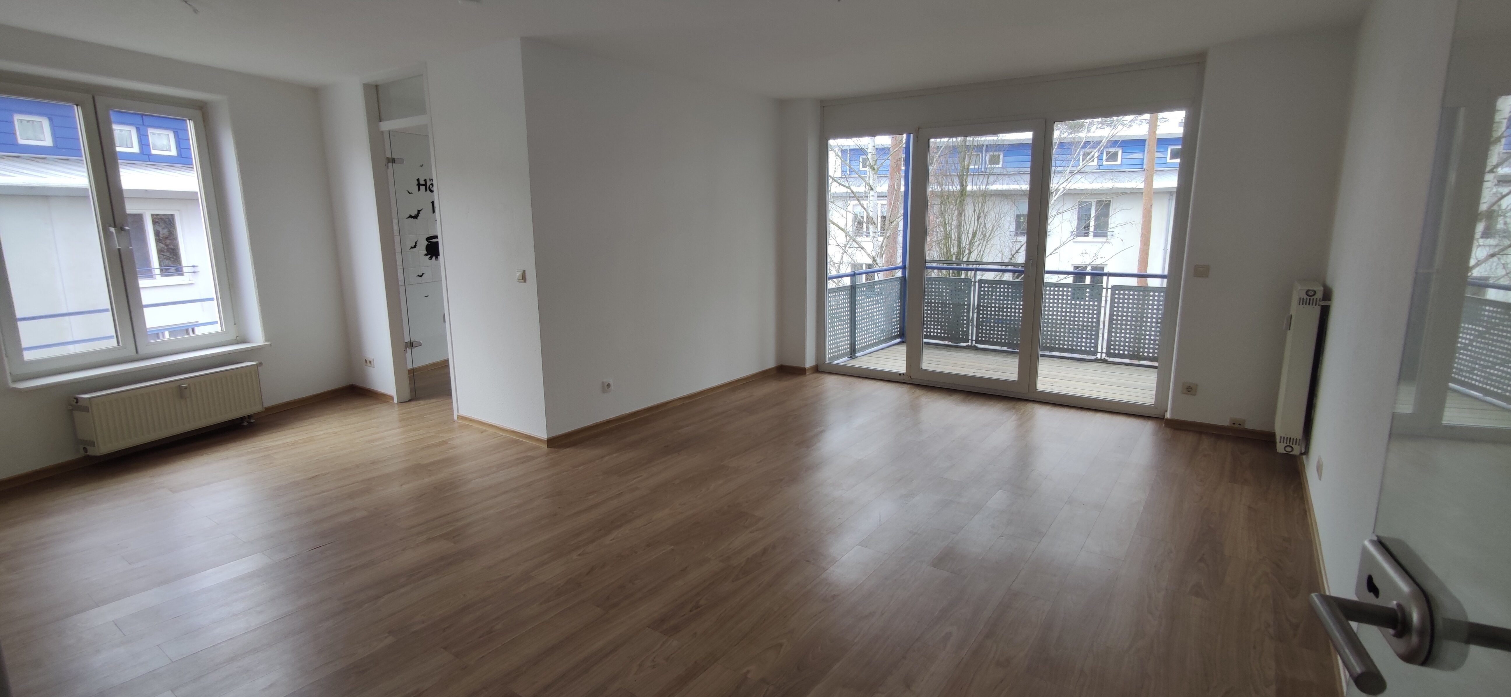 Wohnung zur Miete 750 € 5 Zimmer 120,5 m²<br/>Wohnfläche 2.<br/>Geschoss Falkenhorst 11 Jessen Jessen 06917