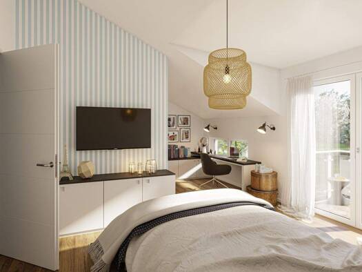 Haus zum Kauf 763.310 € 6 Zimmer 125,8 m² 374 m² Grundstück Schorndorf 73614