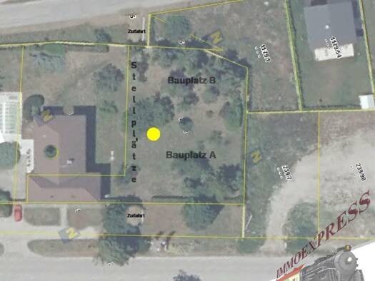 Grundstück zum Kauf 152.000 € 759 m² Grundstück Sollenau 2601