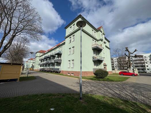 Sonstiges zum Kauf als Kapitalanlage geeignet 65.000 € 1,5 Zimmer 47 m² An der Enckekaserne 10 Stadtfeld West Stadtfeld West 39110