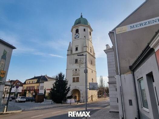 Grundstück zum Kauf 699.000 € 1.614 m² Grundstück Fischamend 2401