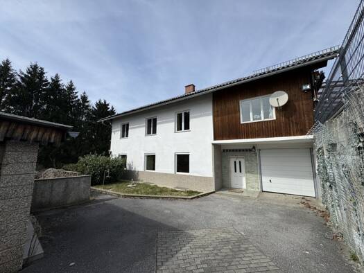 Mehrfamilienhaus zum Kauf 299.000 € 5 Zimmer 200 m² 2.553 m² Grundstück Laßnitzhöhe 8301