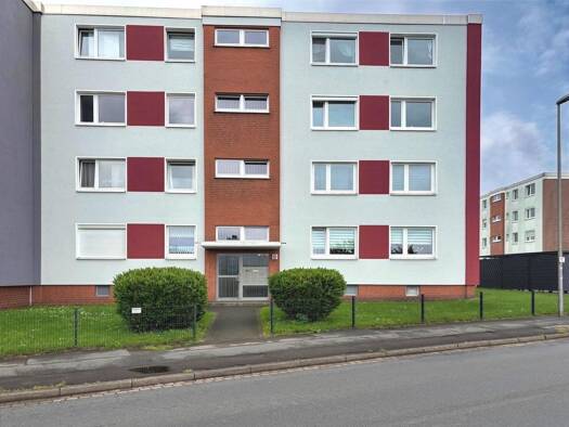 Wohnung zum Kauf 139.000 € 2 Zimmer 63 m² frei ab sofort Egestorf Barsinghausen 30890