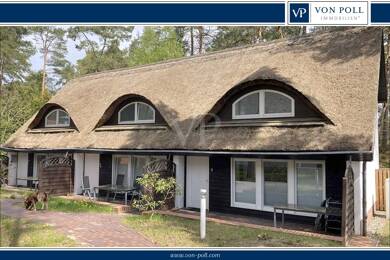 Haus zum Kauf 990.000 € 9 Zimmer 186,3 m² 1.018 m² Grundstück Karlshagen 17449
