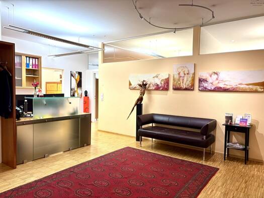 Bürofläche zur Miete 14,67 € 8 Zimmer 130,3 m² Bürofläche Imst 6460