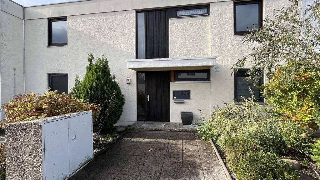 Wohnung zum Kauf 360.000 € 3 Zimmer 89,6 m² 1. Geschoss frei ab sofort Ludwigsfeld Neu-Ulm 89231