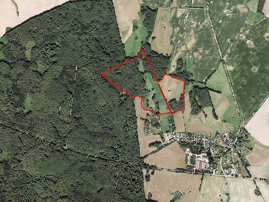 Land-/Forstwirtschaft zum Kauf 7.500 € 197.835 m² Grundstück Göllin 18246