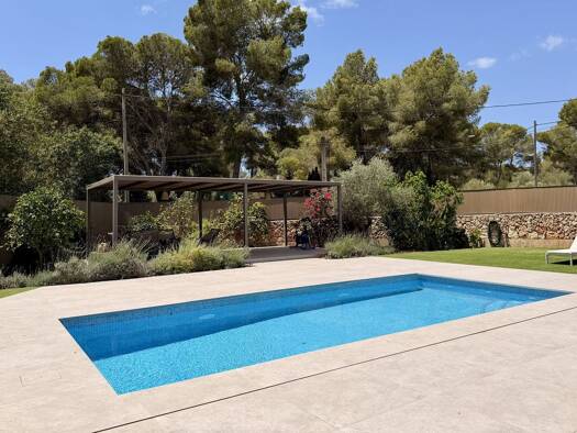 Einfamilienhaus zur Miete 2.950 € 4 Zimmer 216 m² Cala Pi 07639