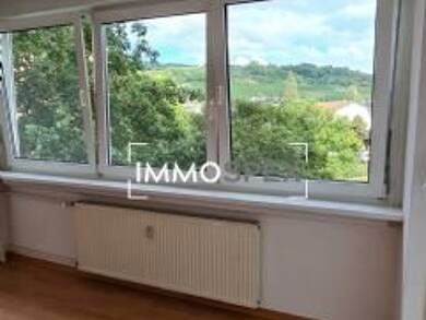 Wohnung zum Kauf 345.000 € 3 Zimmer 88,7 m² 4. Geschoss Weil am Rhein Weil am Rhein 79576
