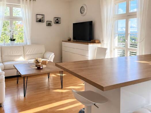 Wohnung zum Kauf 195.000 € 4 Zimmer 92,1 m² 1. Geschoss Fasanenhof Fasanenhof 34125