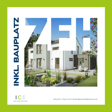 Mehrfamilienhaus zum Kauf provisionsfrei als Kapitalanlage geeignet 1.712.262 € 12 Zimmer 312 m² 835 m² Grundstück Liebersbronn Esslingen am Neckar 73732