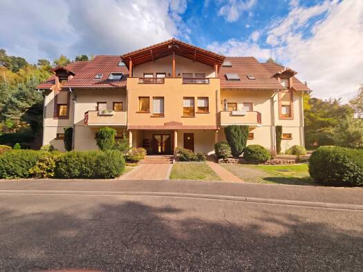 Wohnung zum Kauf provisionsfrei 208.000 € 3 Zimmer 100 m² 2 Geschosse frei ab sofort Schœneck 57350