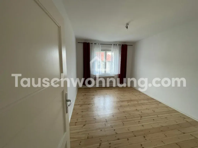 Wohnung zur Miete Tauschwohnung 480 € 2 Zimmer 44 m² 2. Geschoss Tegel Berlin 13437