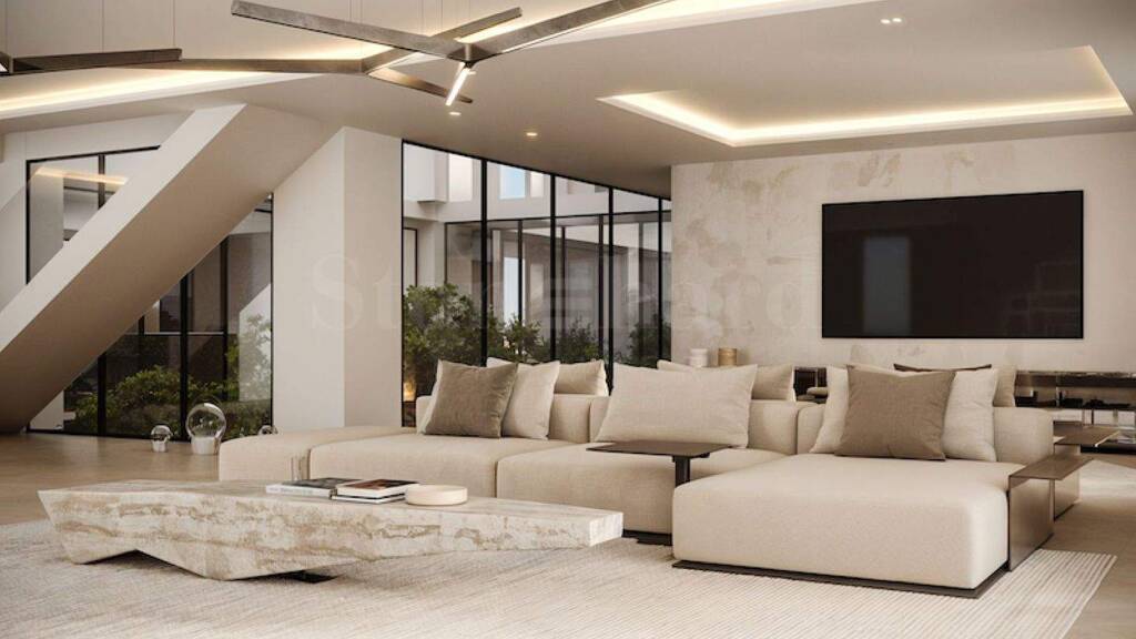 Studio zum Kauf 1.950.000 € 473,8 m² Benahavis