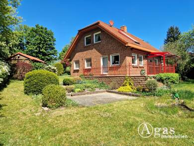 Einfamilienhaus zum Kauf provisionsfrei 470.000 € 6 Zimmer 109 m² 1.019 m² Grundstück Hartmannsdorf Hartmannsdorf 15528