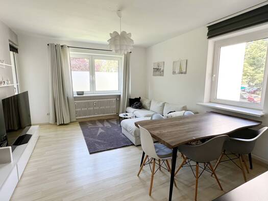 Wohnung zum Kauf 209.000 € 3 Zimmer 62 m² 1. Geschoss Essen 45147