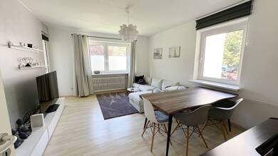 Wohnung zum Kauf 209.000 € 3 Zimmer 62 m² 1. Geschoss Holsterhausen Essen 45147