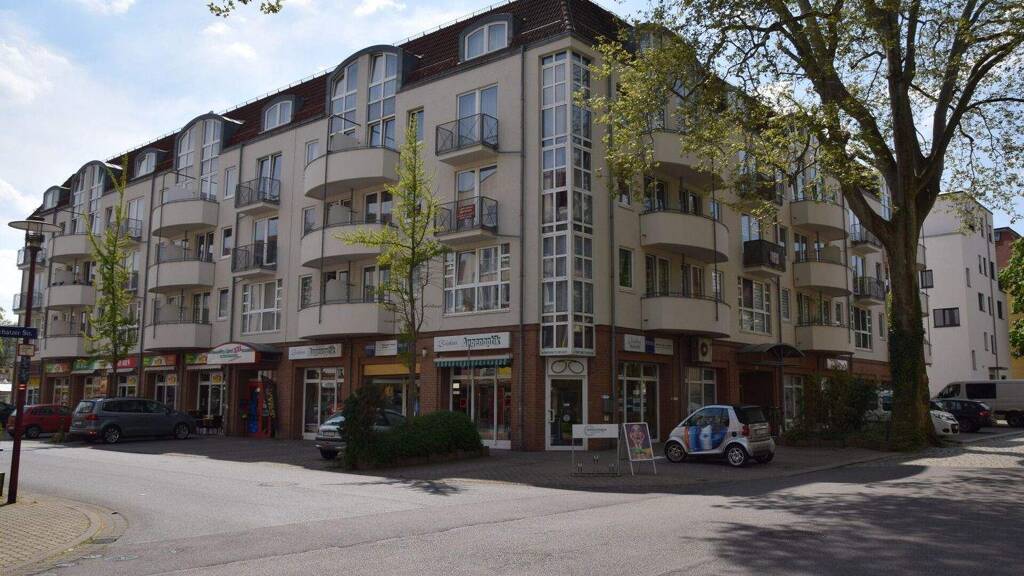 Studio zur Miete 350 € 1 Zimmer 24,1 m² 2. Geschoss Mobschatzer Straße 31 Cotta Dresden 01157