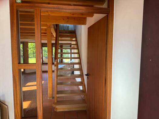 Maisonette zur Miete 700 € 2,5 Zimmer 55 m² 2 Geschosse frei ab sofort Schlat 73114