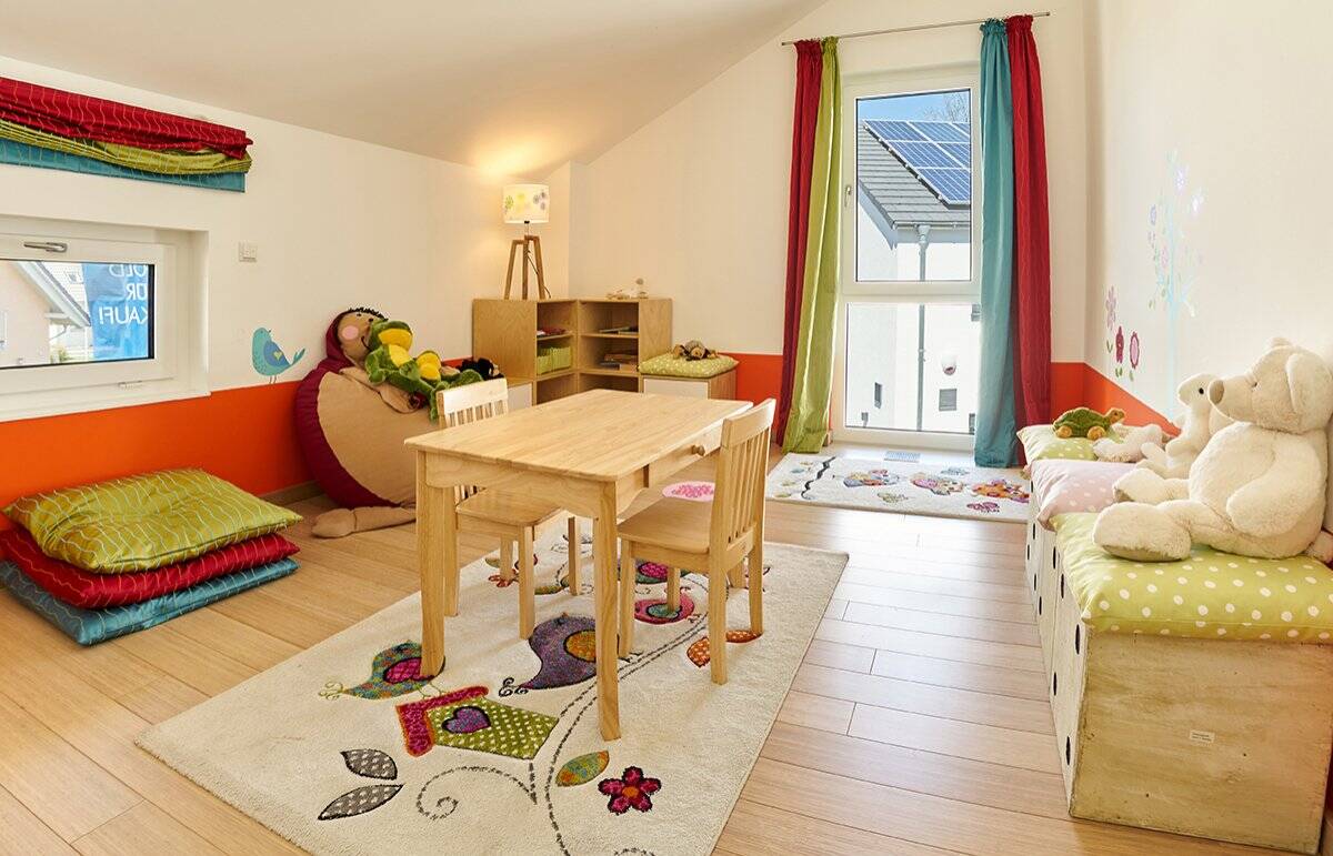 House in Recklinghausen, König Ludwig - Ansicht 5