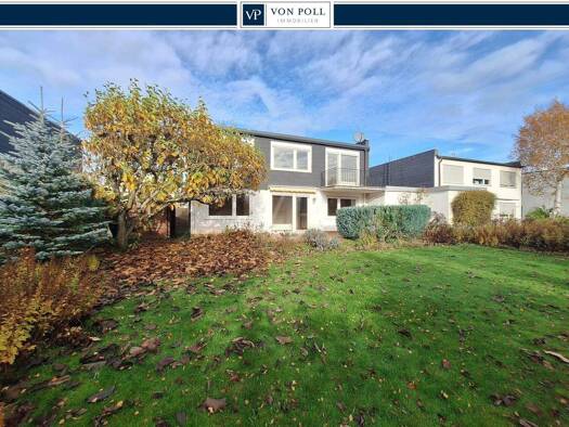 Einfamilienhaus zum Kauf 649.000 € 5 Zimmer 141 m² 437 m² Grundstück Gonzenheim Bad Homburg vor der Höhe 61352